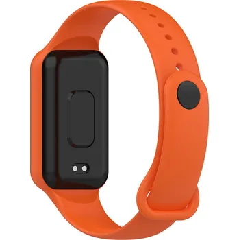 Pásek Na Amazfit Band 7 Barva: Oranžová
