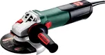 METABO WE 17-150 Quick 1700W / 150mm úhlová bruska s konstantní elektronikou / SoftStart