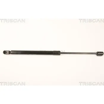 Příslušenství karosérie Pneumatická pružina, zavazadlový / nákladový prostor TRISCAN 8710 43231