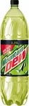 Mountain Dew Citrusy