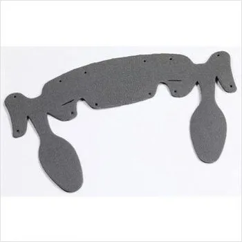 Svářečská kukla S-954 Komfortní potní páska pro kukly 3M Versaflo S-série s vícenásobně použitelným náhlavním košem, cena=bal.=5 ks