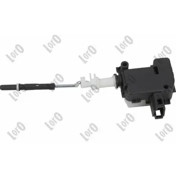 Dálkový bezklíčový systém Nastavovací prvek, centrální zamykání ABAKUS 132-053-075