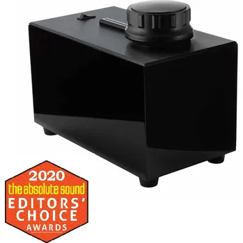 Příslušenství pro gramofon Record Doctor Washer VI High Gloss Black Anniversary Edition