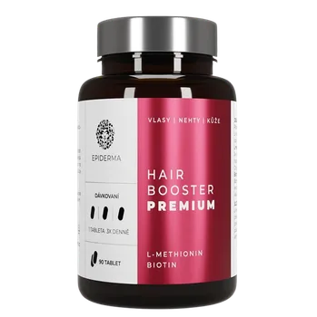 Epiderma Hair Booster Premium