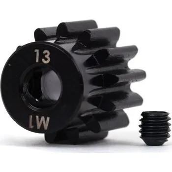 RC náhradní díl Traxxas Traxxas pastorek 13T 1.0M na hřídel 5mm