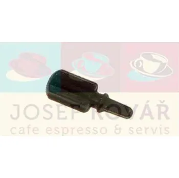 Příslušenství pro přípravu kávy DELONGHI | Gumový doraz zarážky spařovače ECAM 5313213431