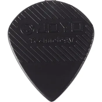 Trsátko Joyo Picks 20-Pack Black + prodloužená záruka 3 roky