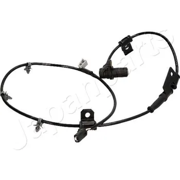 ABS Snímač, počet otáček kol JAPANPARTS ABS-K00