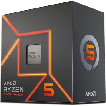AMD Ryzen 5 7600 (100-100001015BOX)