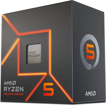 Procesor AMD Ryzen 5 7600 (100-100001015BOX)