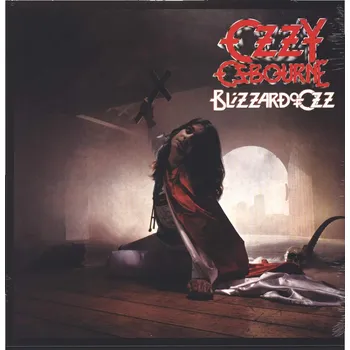 Blizzard Of Ozz - Ozzy Osbourne