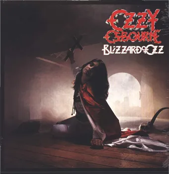 Zahraniční hudba Blizzard Of Ozz - Ozzy Osbourne