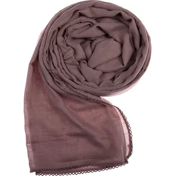 Šátek Dámský šátek 90 x 175 cm KAMÍNKY - 5