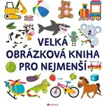 Velká obrázková kniha pro nejmenší | Kolektiv