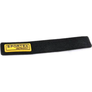 Pouzdro na prut SPORTEX stahovací pásky na pruty Varianta:: Velikost S