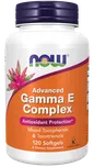 Now Foods Advanced Gamma E Complex 120…