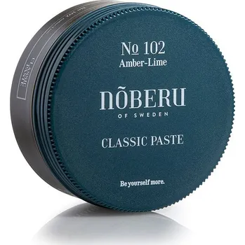 Vlasová kosmetika NOBERU Black Oak Paste 80 ml