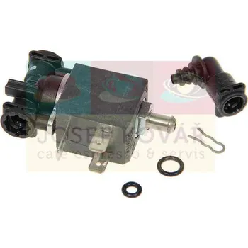 Náhradní díl pro kávovar DELONGHI | Elektromagnetický ventil 3 cestný EV3 5513225711