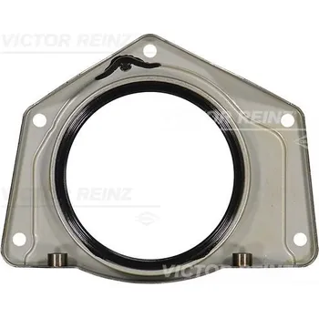Automobilové těsnění Těsnicí kroužek hřídele, klikový hřídel VICTOR REINZ 81-10455-00