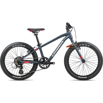 Dětské kolo Orbea MX20 DIRT 2023 BLU-RED