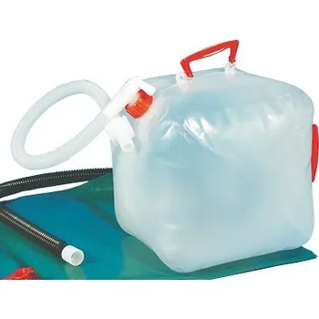 Kanystr Skládací nádoba na odpadní vodu