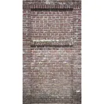 Fototapeta na zeď- Cihlová zeď, Cihly A42901, 159 x 280 cm, Designer, Murals, Grandeco