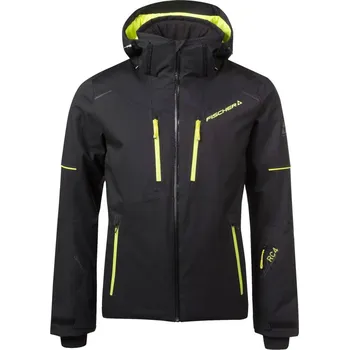 Fischer Sports RC4 černá