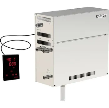 Parní generátor Harvia HGD60XW 6 kW WiFi + Doprava zdarma