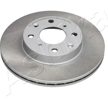 Brzdový kotouč Brzdový kotouč ASHIKA 60-04-419C