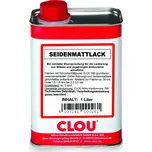 Clou SEIDENMATTLACK ( Lak ke stříkání hedvábně matný) Balení: 5L + dárek k objednávce nad 1000Kč