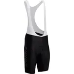 Kalhoty pánské SILVINI Suelo Bib, black - M