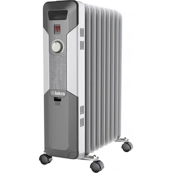 Olejový radiátor Iskra YL-B28-9