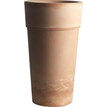 Květináč BAMA CONO hnědý, 60 cm Průměr: 60 cm