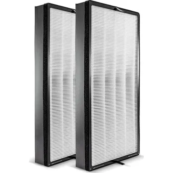 Čistička vzduchu Sada filtrů pro čističku vzduchu Kärcher AF 100 a AF 100 H13 (Kärcher High Protect 13 Solution) - 2ks, kód: 2.863-038.0