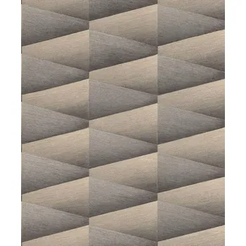 Tapeta Vliesové tapety RASCH Composition (2024) 554670, vliesová tapeta na zeď, (0,53 x 10,05 m)