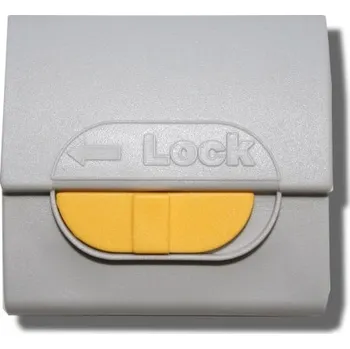 přepravka pro zvíře Náhradní klips k přepravce Gulliver 4,5,6,7 - 1ks