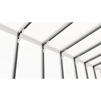 Skleník Sada pro vyztužení střechy Vitavia 7000 černá