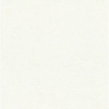 Tapeta A.S. Création | Vliesová tapeta na zeď Shades of White 3369-10 | 0,53 x 15 m | bílá + Bílá vliesová tapeta na stěnu 336910 v rozměru 0,53 x 15 m