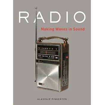 Radio - Pinkerton, Alasdair
