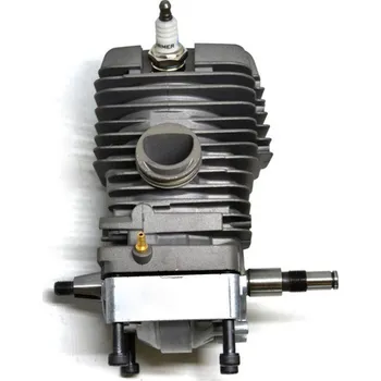 Recenze Polomotor pro motorové pily Stihl MS290 MS310 MS390 49 mm