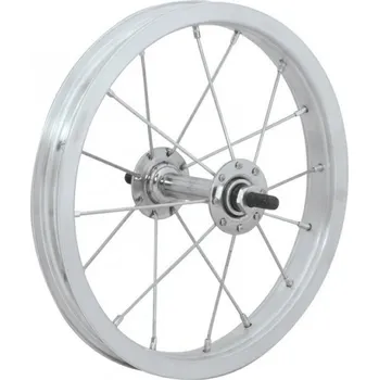 Zapletené kolo Remerx RMX 203 x 21 16 děr