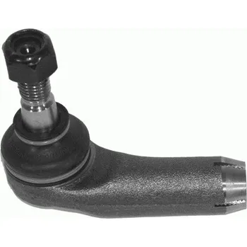 Táhlo řízení Hlava příčného táhla řízení LEMFÖRDER 10074 02