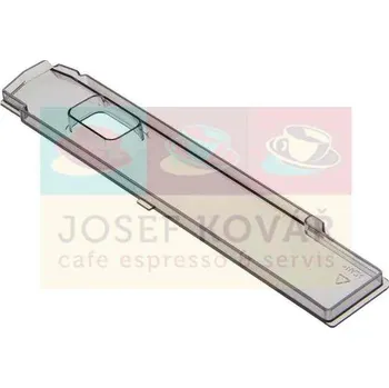 Příprava kávy DELONGHI | Víko nádoby na vodu ESAM 6600 EX3, 6620 EX3 5313251451