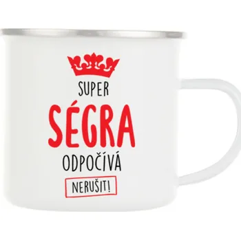 Plecháček - Super ségra