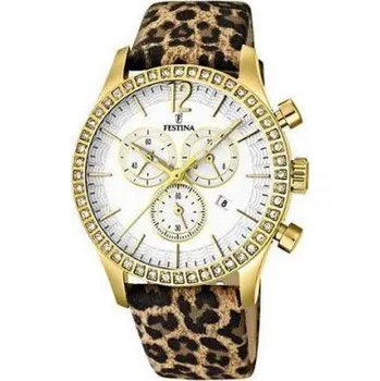 Hodinky Dámské hodinky FESTINA Trend 16605/5