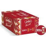 Sušenky ke kávě Lotus - 300 ks