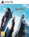 Crisis Core: Final Fantasy VII -…