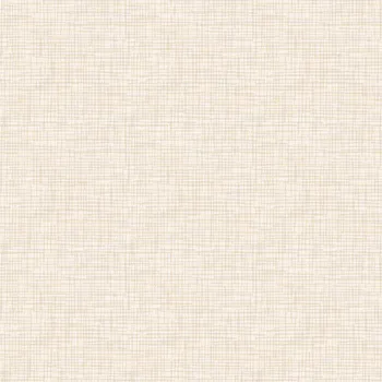 Tapeta Vliesová tapeta na zeď, krémová, imitace hrubé textilie FT221241, Best Sellers, Design ID