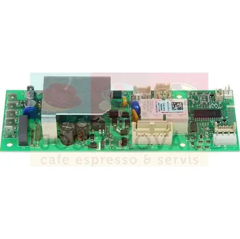 Příprava kávy DELONGHI | Elektronika hlavní řídící ECAM 22.110 5213218521