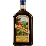 Beskydská likérka Lašská borůvka 20 %…